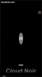 Mobile Screenshot of patrickmccarthygallery.com